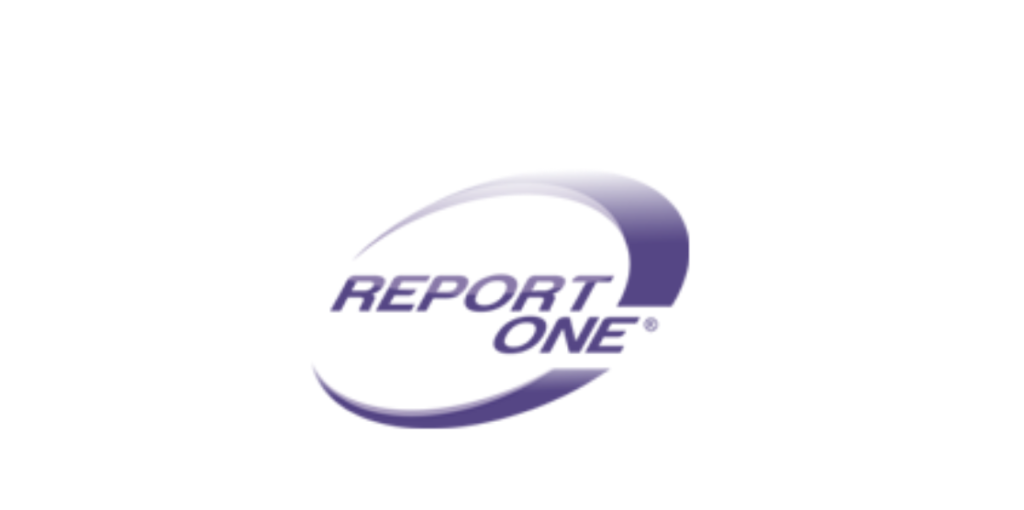 Logo éditeurs Report One