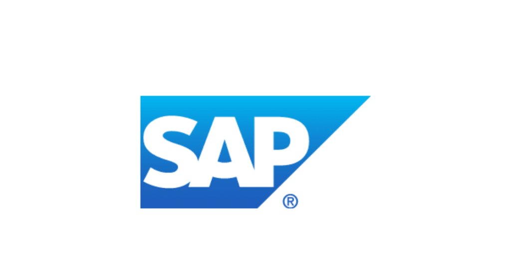 Logo éditeurs SAP