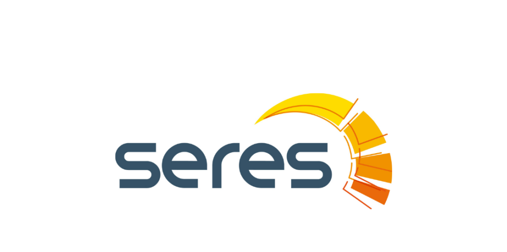 Logo éditeurs Seres