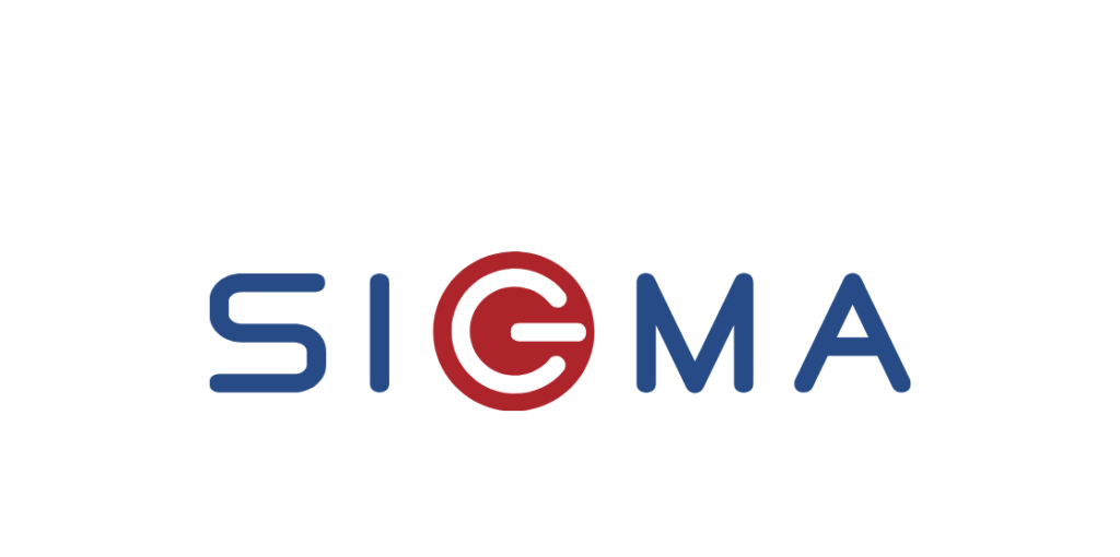 Logo éditeurs Sigma