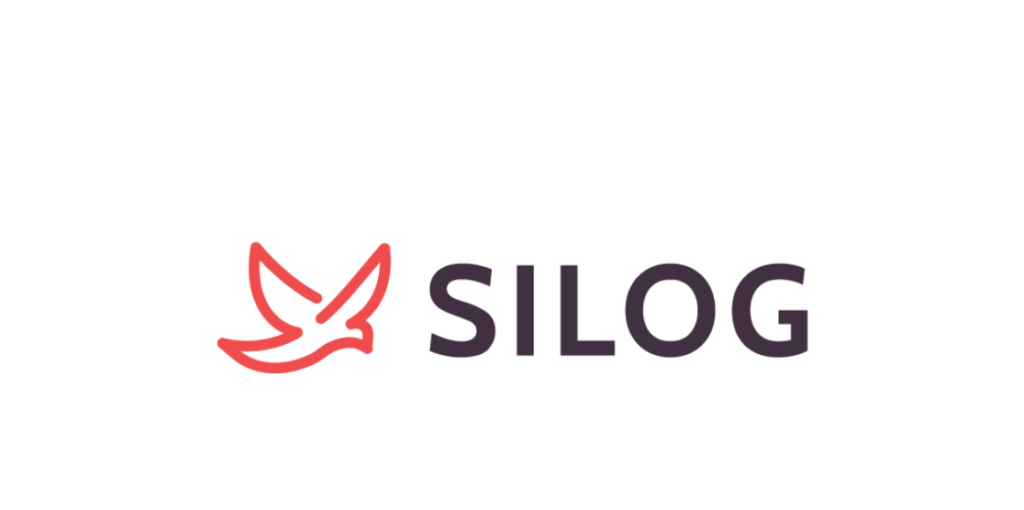 Logo éditeurs Silog
