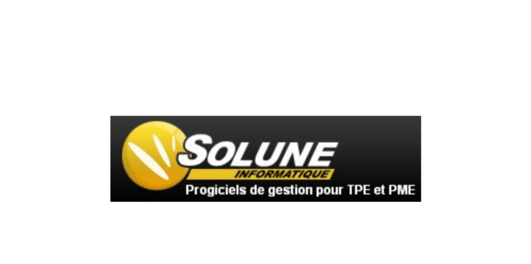 Logo éditeurs Solune