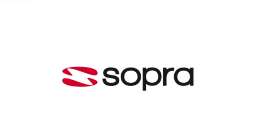 Logo éditeurs Sopra