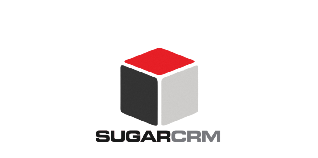 Logo éditeurs Sugar CRM