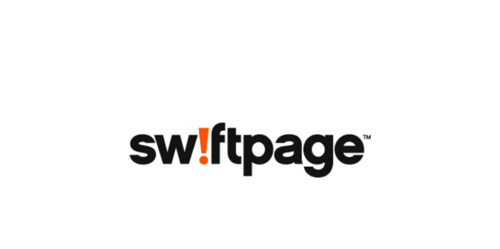 Logo éditeurs Swinftpage