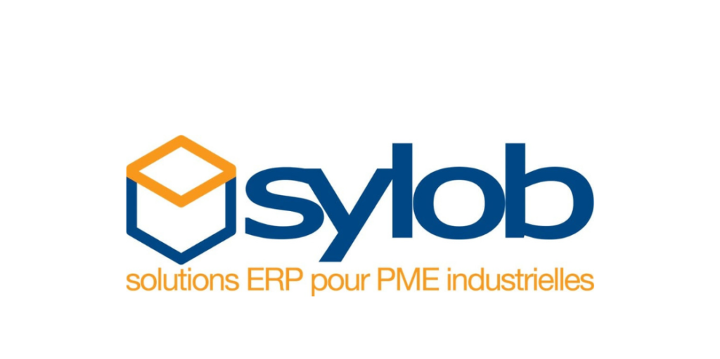 Logo éditeurs Sylob