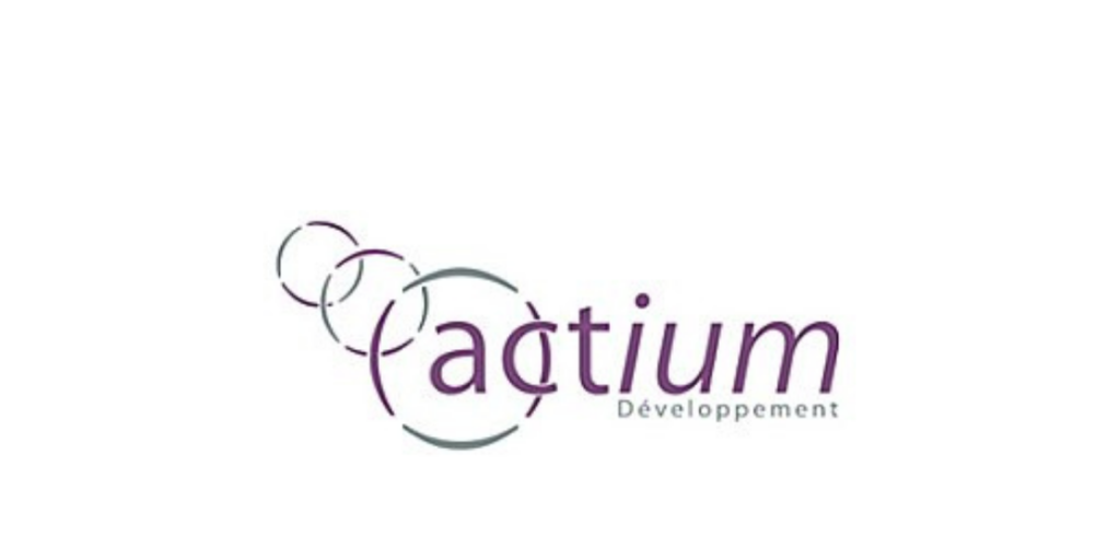 Logo éditeurs Totem actium