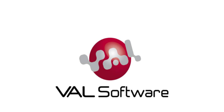Logo éditeurs Val software
