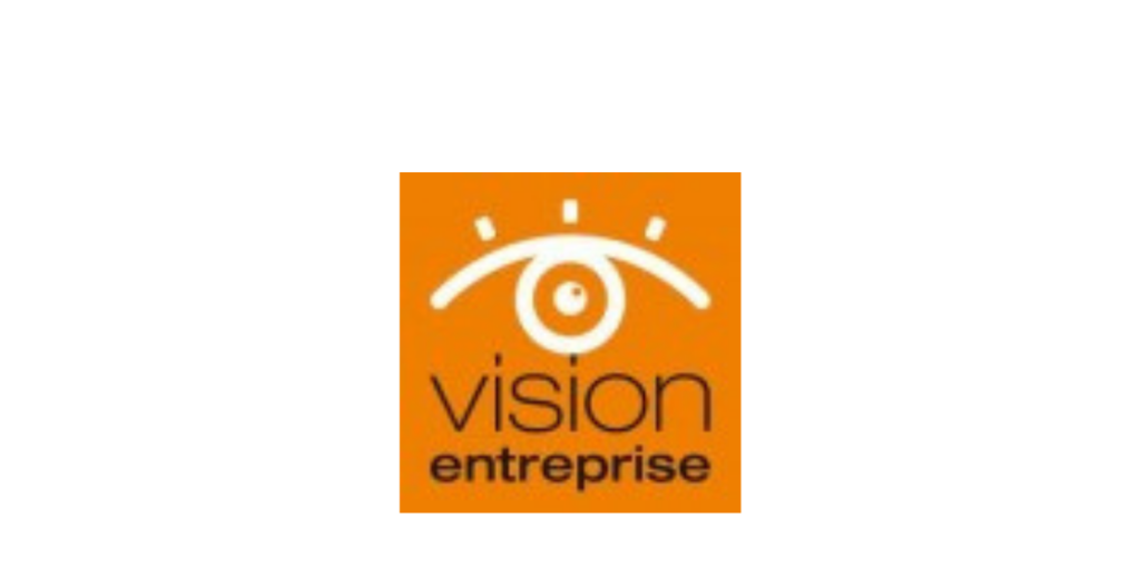 Logo éditeurs Vision entreprise