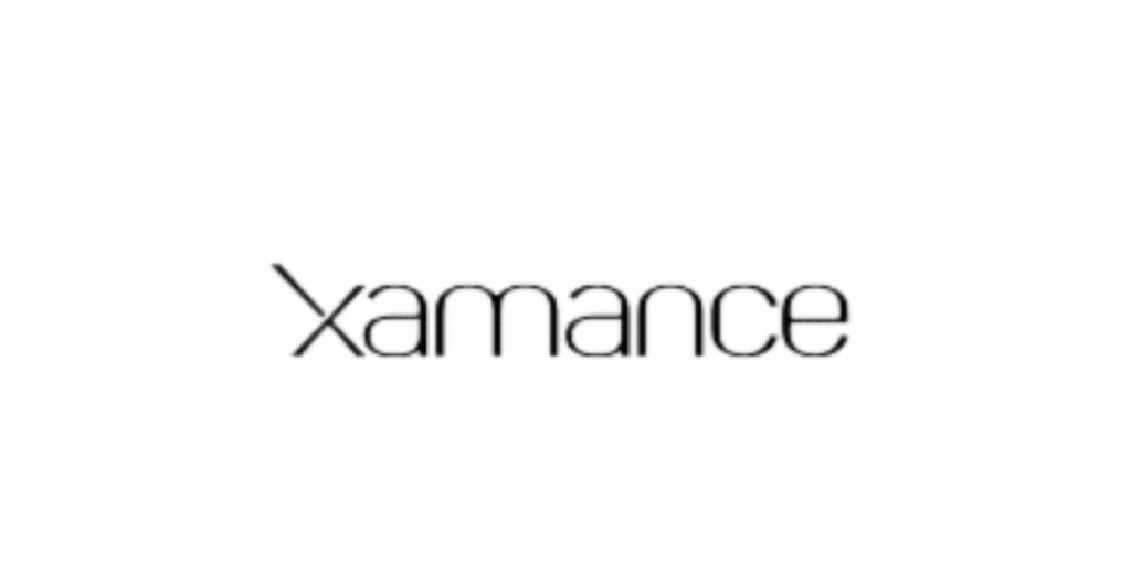 Logo éditeurs Xamance