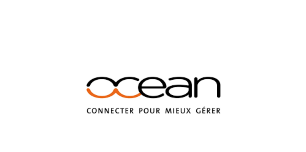 Logo éditeurs Ocean