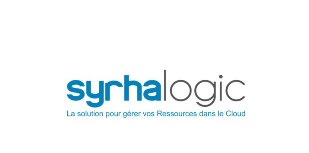 Logo éditeurs Syrhalogic