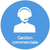 gestion commmerciale