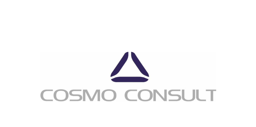 Logo éditeurs Cosmo Consult