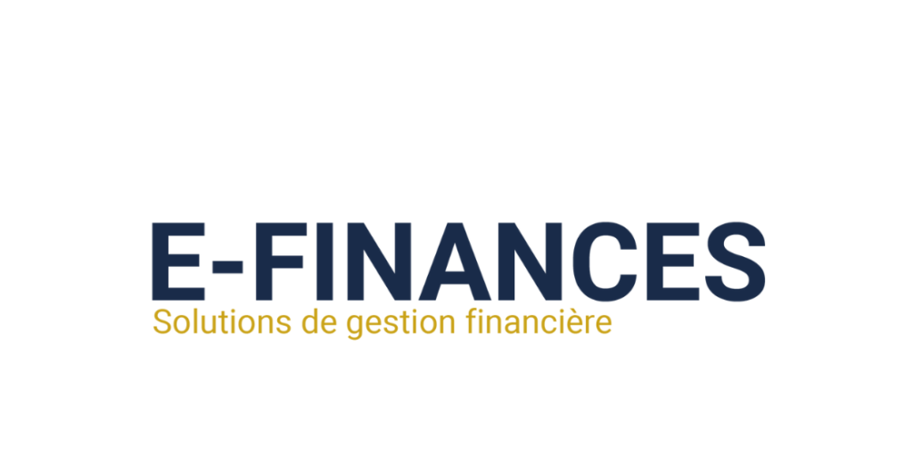 Logo éditeurs E-finances