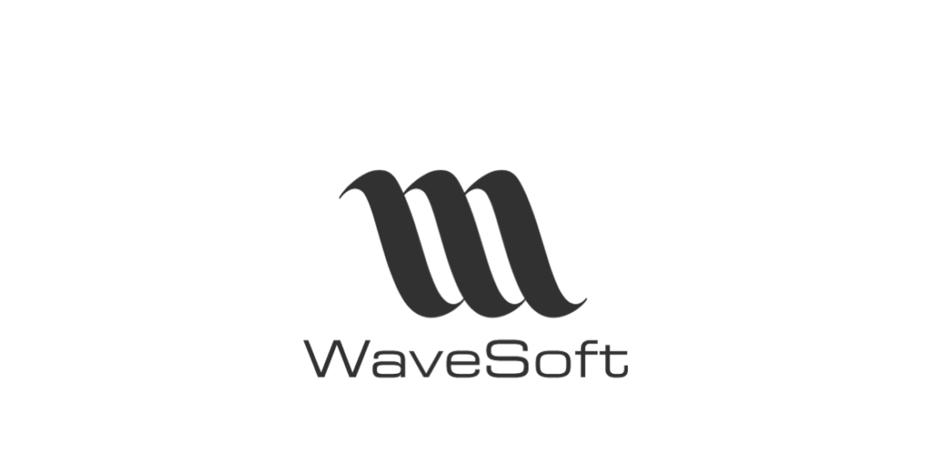 Logo éditeurs WaveSoft