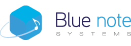 BLUE NOTE SYSTEMS : EXPERT EN SOLUTIONS CRM ET HELPDESK