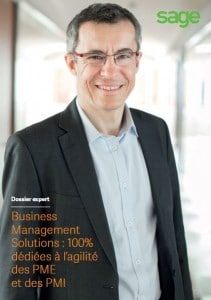 Livre Blanc : Business Management, Solutions 100% dédiées à l’agilité des PME et des PMI