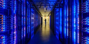 Les datacenters moins gourmand en énergie grâce au Cloud ?