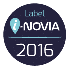 Triplé gagnant pour blue note systems chez iNovia