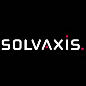Changement de direction pour Solvaxis