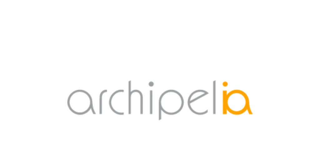 Logo éditeurs Archipelia
