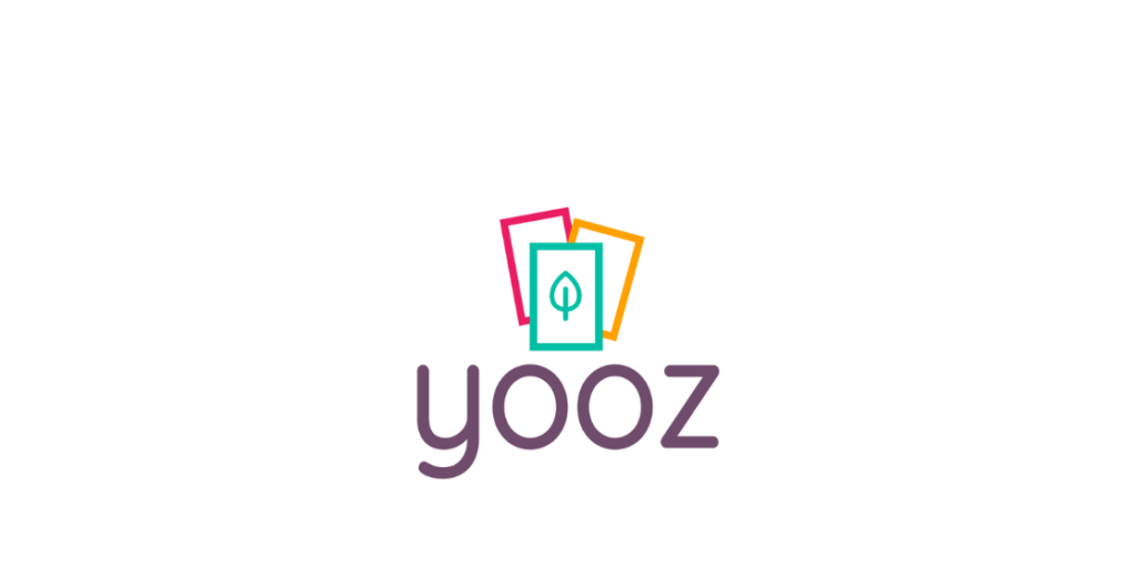 Logo éditeurs Yooz