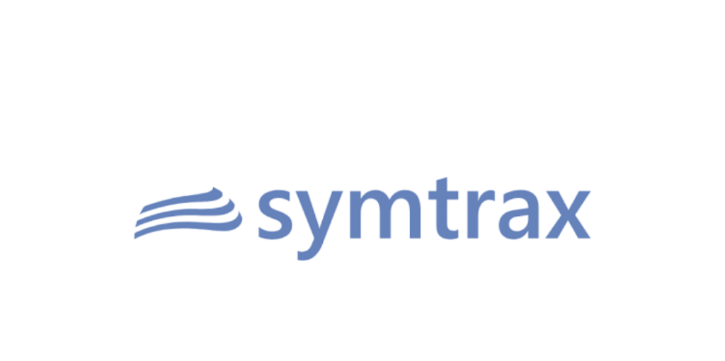 Logo éditeurs Symtrax