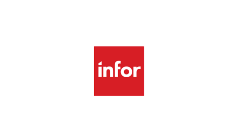 Logo éditeurs Infor