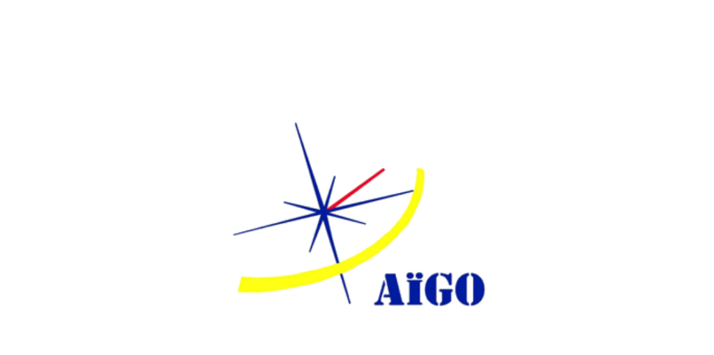 Logo éditeurs Aigo