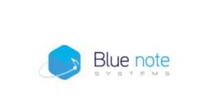 Logo éditeurs Bluenote