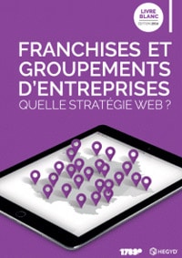 stratégie-web-franchises