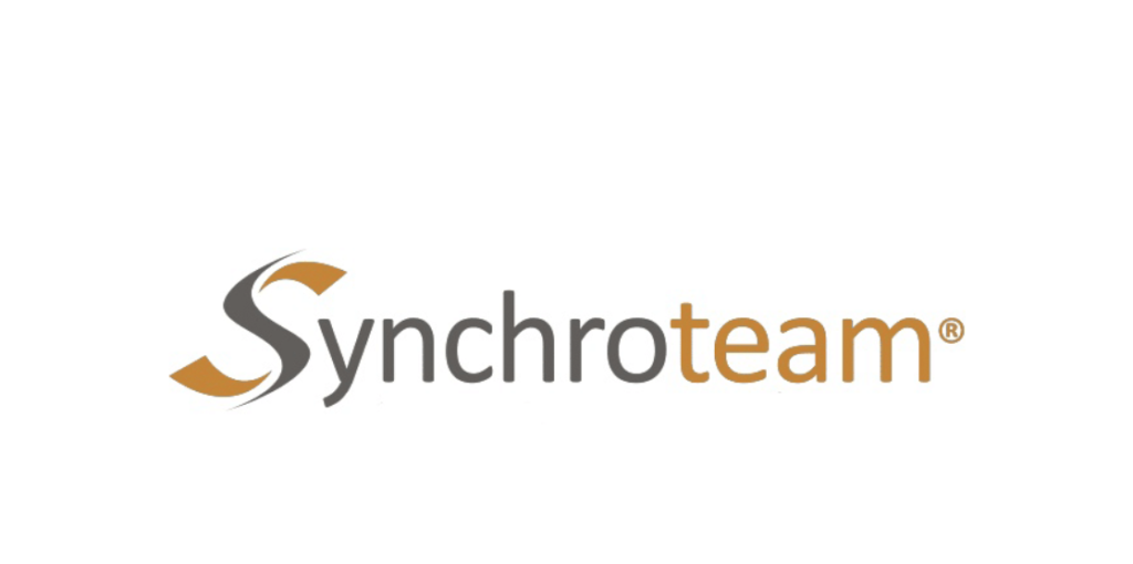 Logo éditeurs Synchroteam