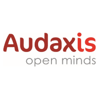 Logo Audaxis