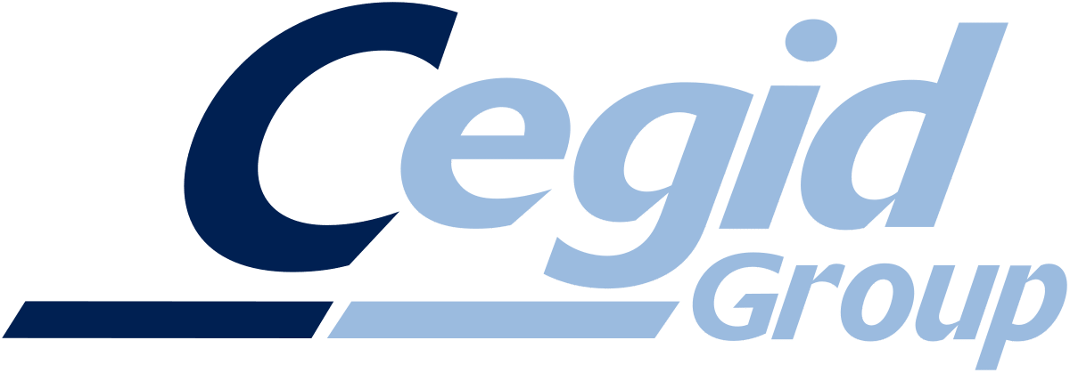 Logo Cegid