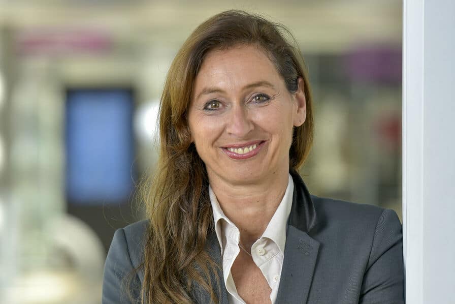 Nathalie Echinard : Vision et Ambitions pour le Retail chez CEGID