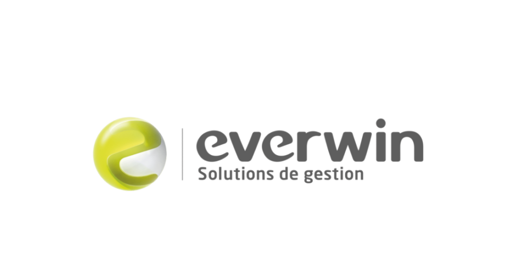Logo éditeurs Everwin Solutions