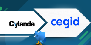 CEGID acquiert Cylande