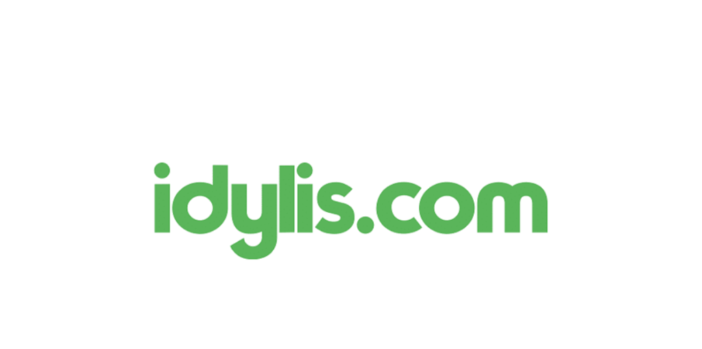 Logo éditeurs Idylis