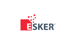 Logo éditeurs Esker