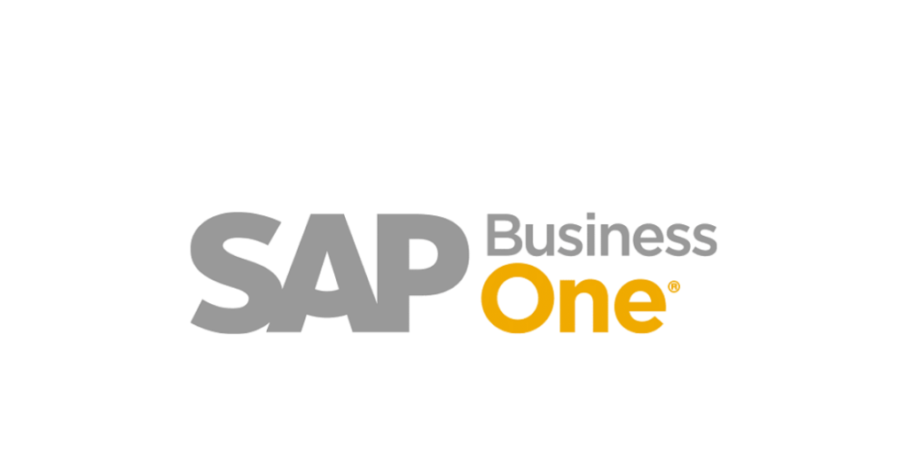 Logo éditeurs SAP Business One
