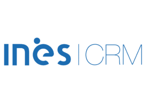 logo ines, ines crm, gestion relation clients, crm