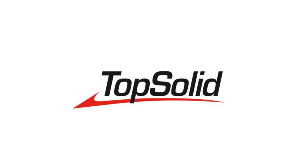 Logo éditeurs Topsolid