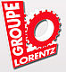 groupe lorentz industrie