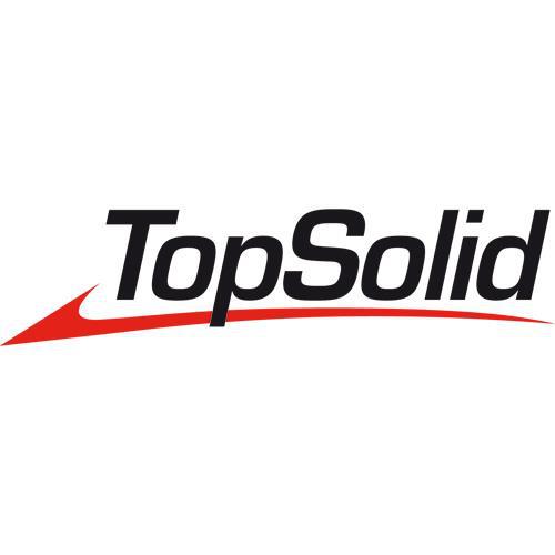erp topsolid