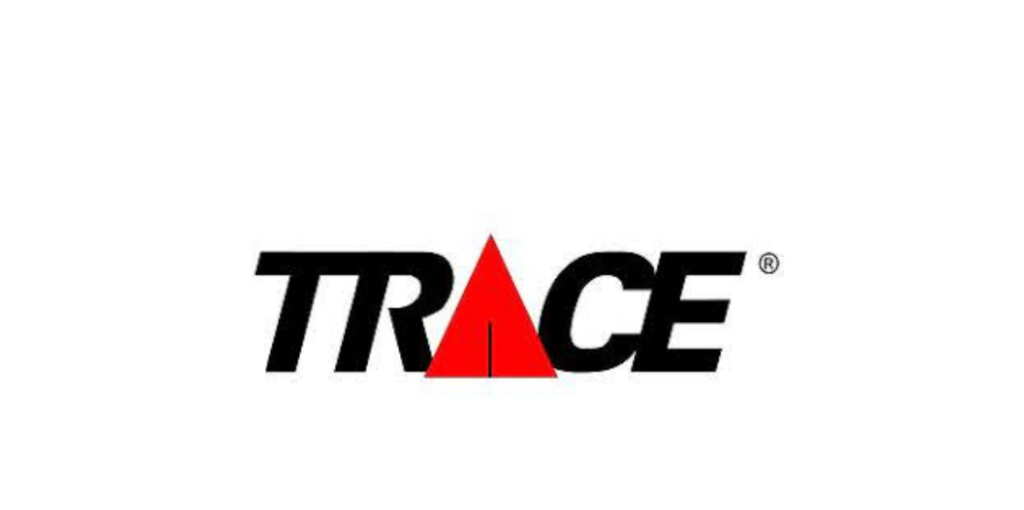 Logo éditeurs Trace