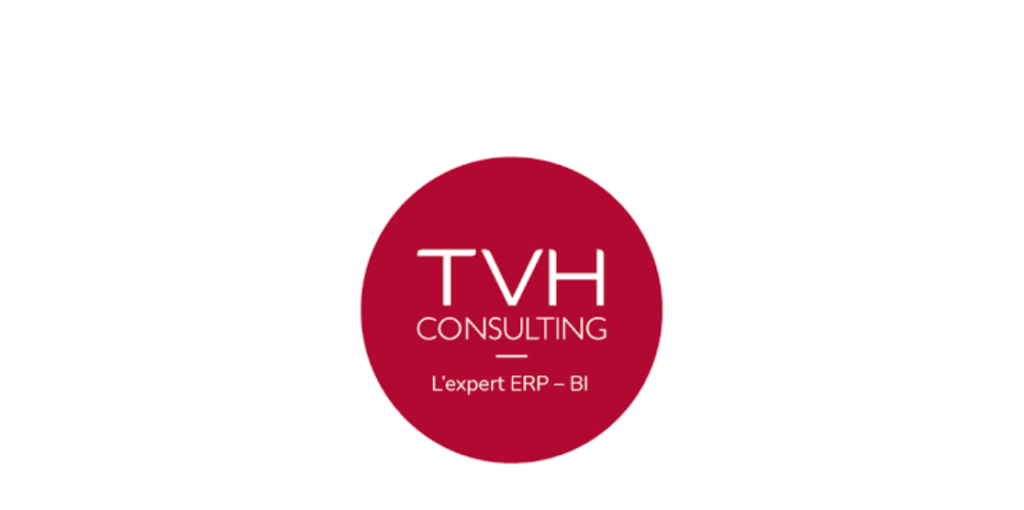 Logo éditeurs TVH Consulting