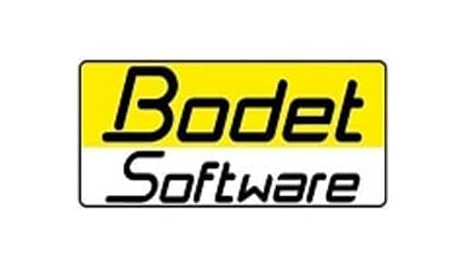 bodet-software
