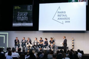 paris retail awards