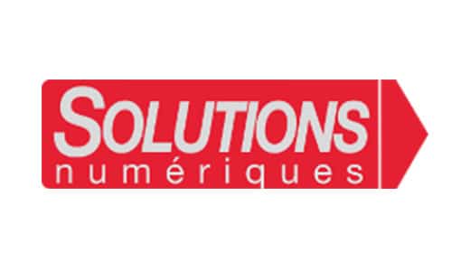 solution-numérique-logo